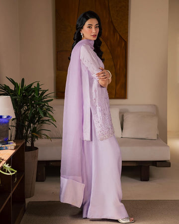 Lavender (Unstitched)